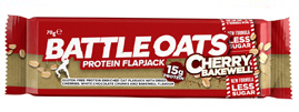 Battle Oats Bar