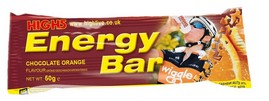 High5 Energy Bar