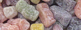 Jelly Babies