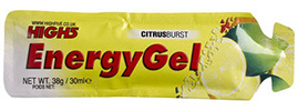 High5 EnergyGel