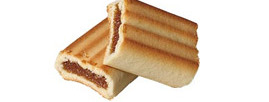 Fig Rolls