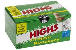 High5 Protein Recovery Drink