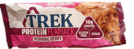 Trek Protein Flapjack