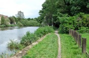 river-path