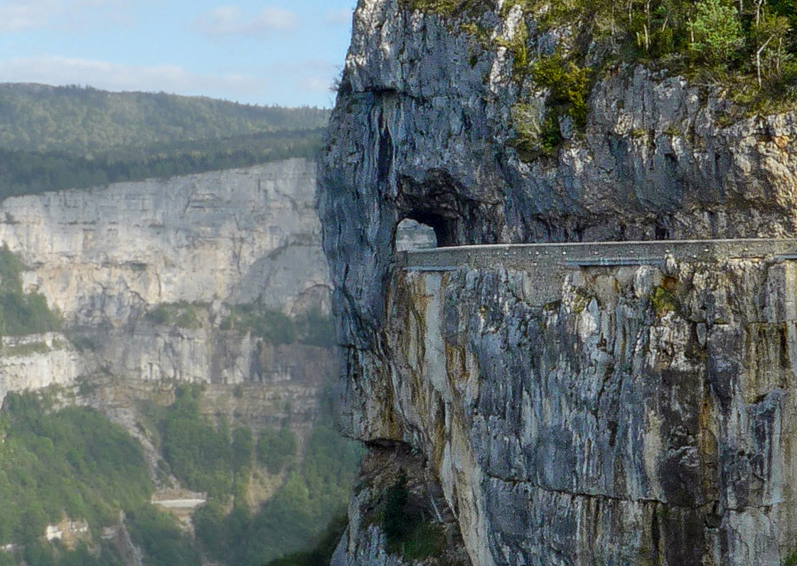 Cirque de Combe Laval