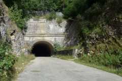 le Tunnel Mortier