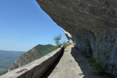 le Tunnel Ecouges