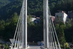 Bridge at Puget-Théniers