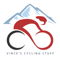 Vince's Cycling Stuff