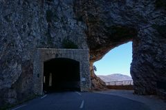 Tunnel du Fayet
