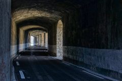 Tunnel du Fayet