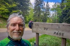 col du Page