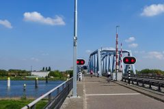 Bridge at Sas van Gent
