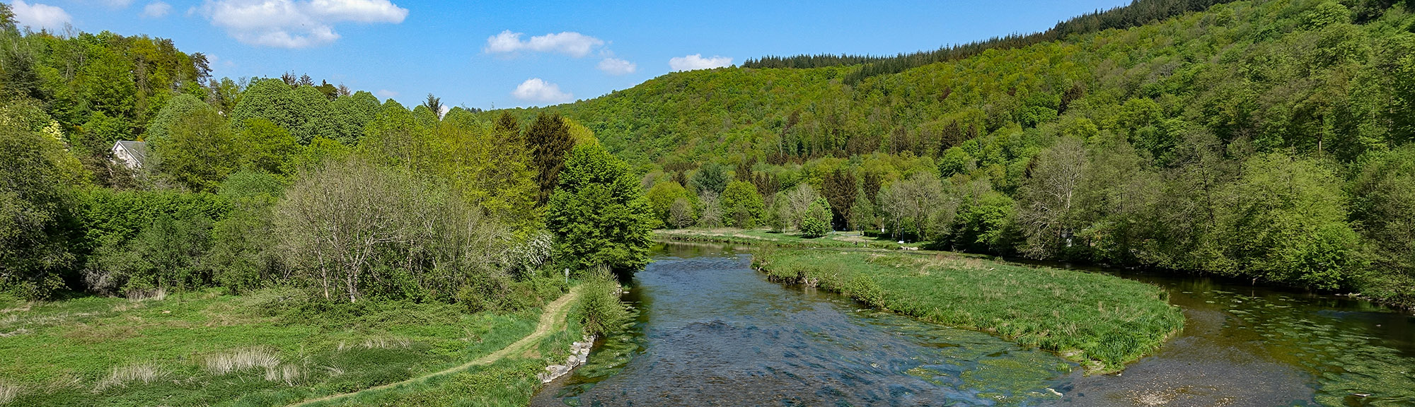 River Semois
