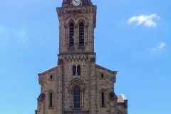Eglise de Barbières