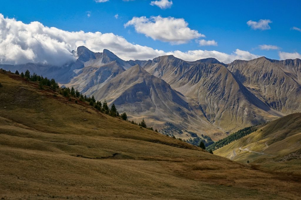 Pic des Trois-Évêchés