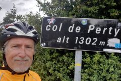 Col de Perty