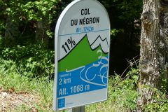 Col du Négron