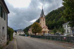 Église Saint-Pierre et Saint-Paul, Wildenstein