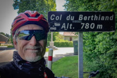 Col du Berthiand