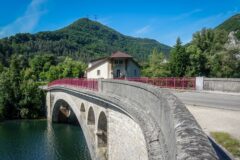 Pont de Thoirette