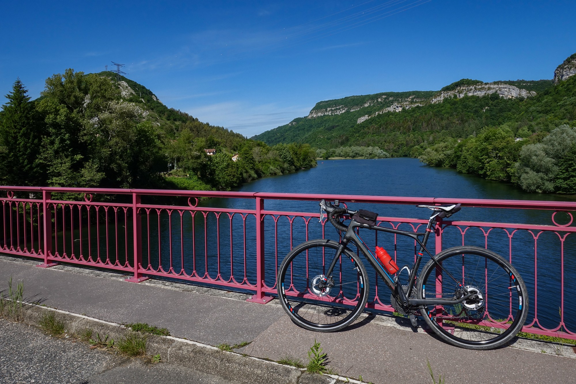 Pont de Thoirette