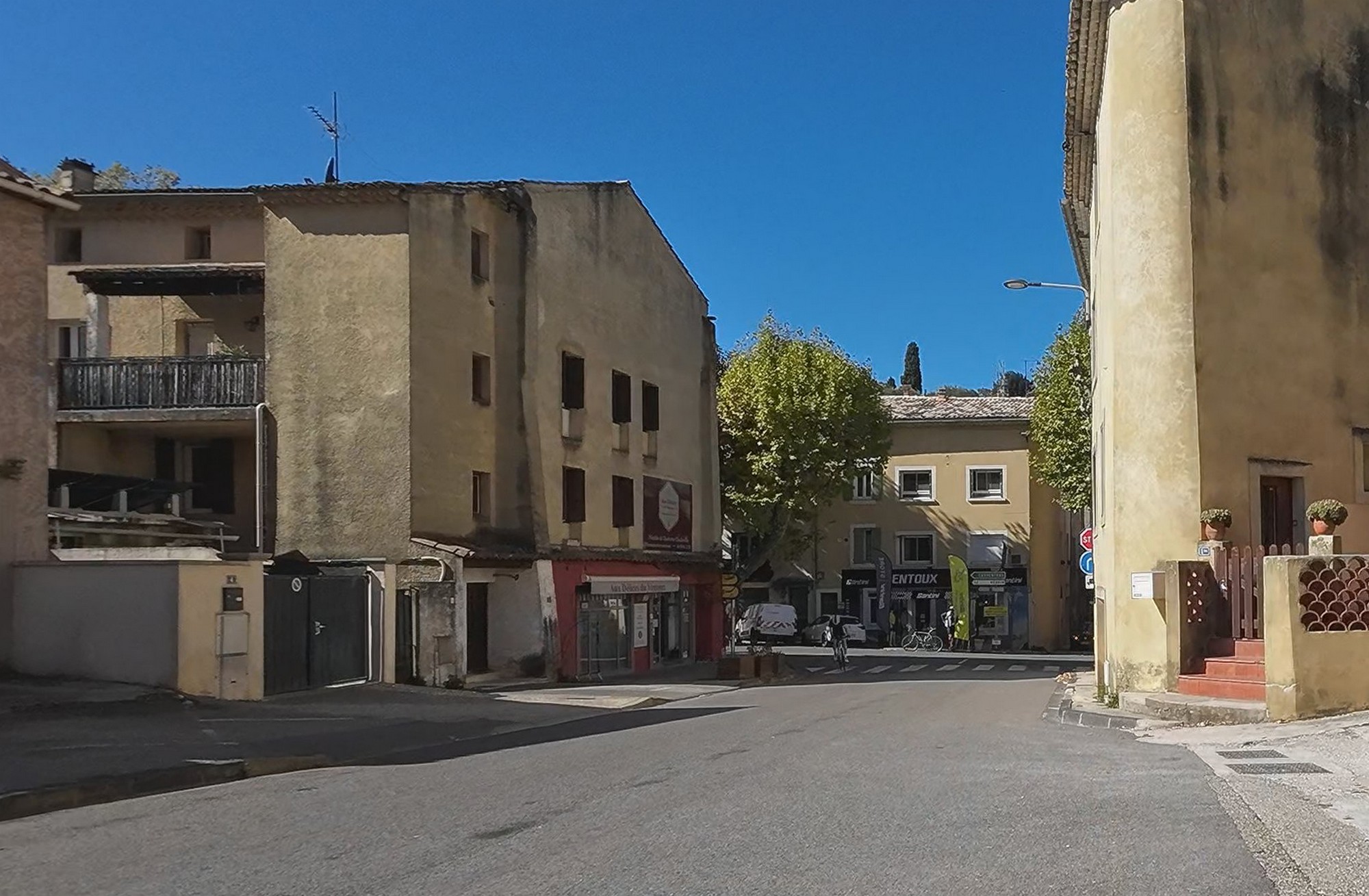 Malaucène