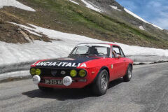 Lancia Fulvia