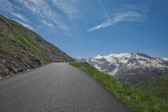 Col de l'Iseran