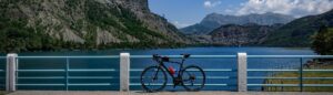 Lac de Serre Ponçon