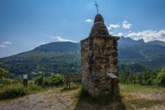 Oratoire de Sainte Barbe