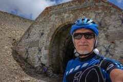 Tunnel du Parpaillon