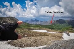 Col de Girabeau