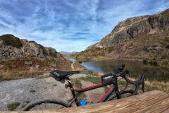 Lac Besson