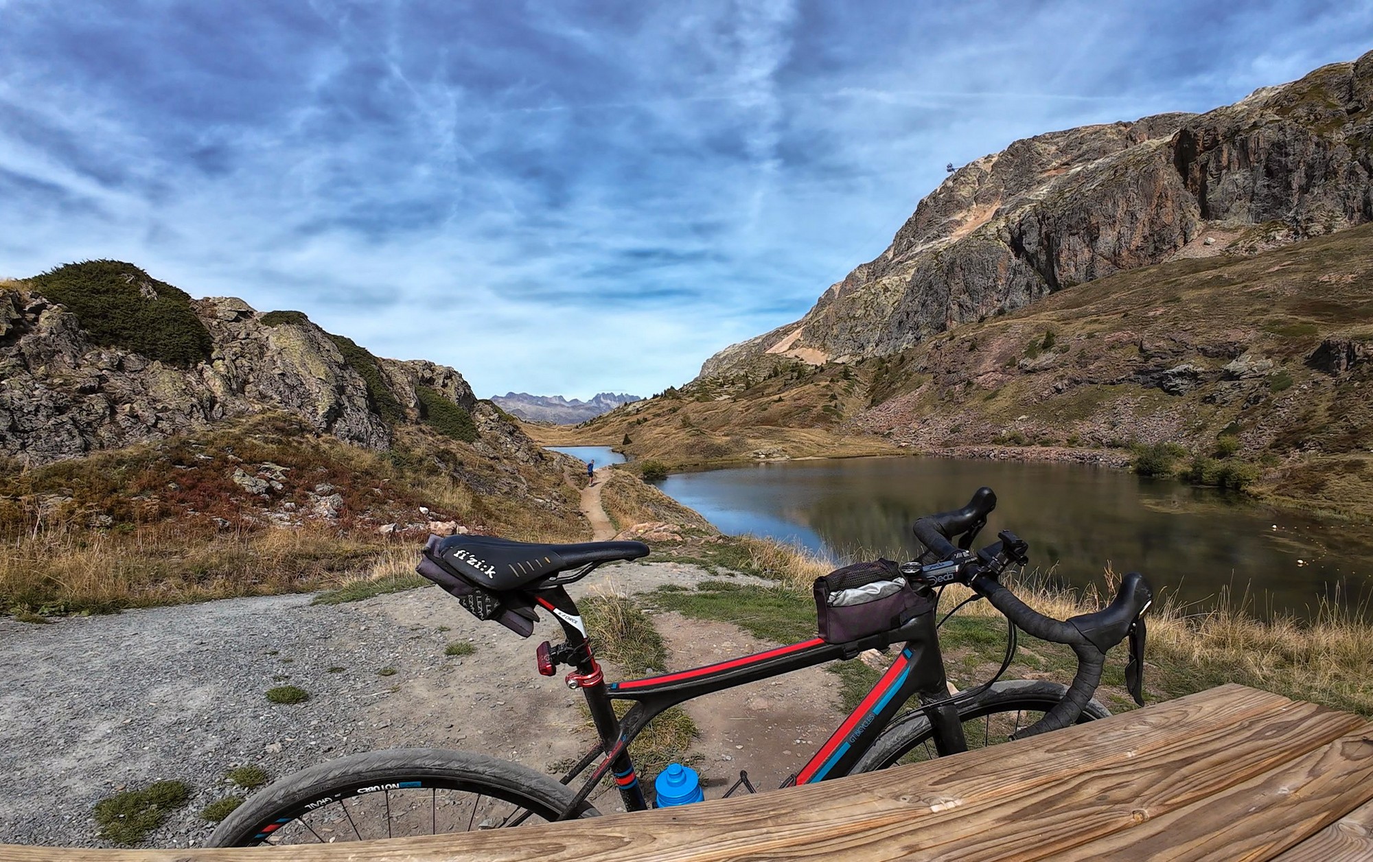Lac Besson