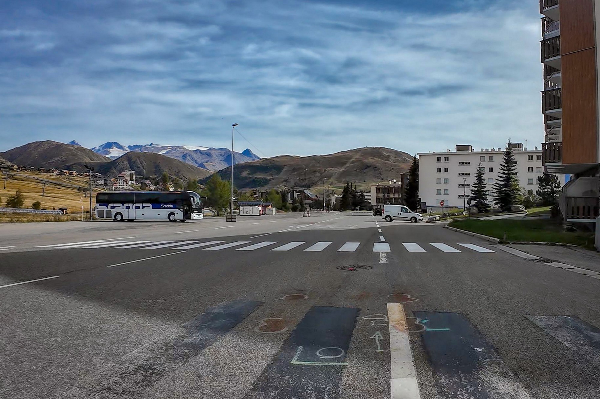 Alpe d'Huez