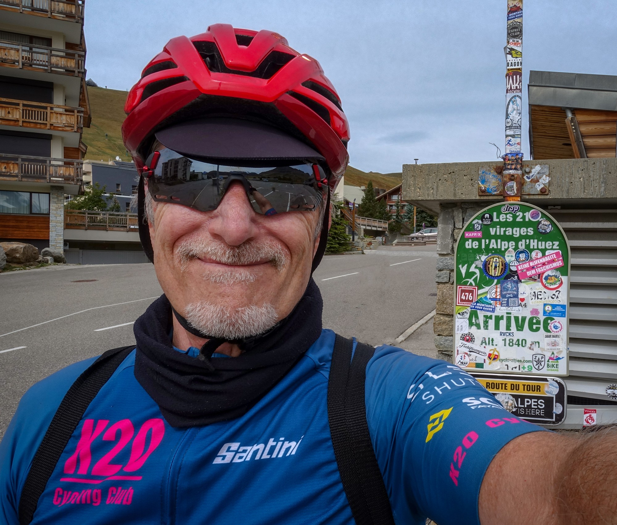 Alpe d'Huez