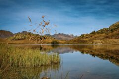 Lac Besson